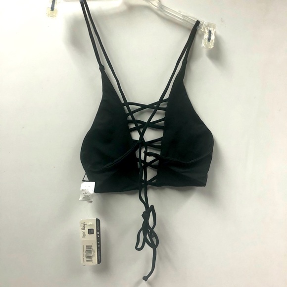 Dippin Daisy's Swimsuit top - Picture 2 of 2